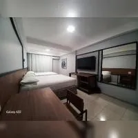 Pratti Hotel โรงแรมในลินญาริส