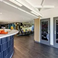 Floirac में, होटल Greet Hotel Bordeaux Floirac Arena