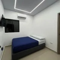 Habitación Doble en la Boquilla sobre el Anillo Vial, hotel em Cartagena das Índias