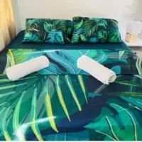 F2 Tahiti Lagoon Stays, hotel en Punaauia