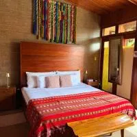 Casa Micaela, hotel v mestu Iquitos
