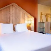 ibis Styles Chatenay Malabry Paris Sud, hotel i Châtenay-Malabry