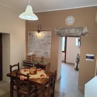 B&B Vuiariello, hotel in Montefusco