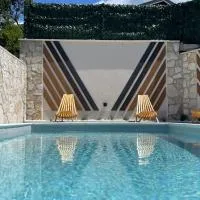 MO House Mostar – hotel w mieście Kutilivač
