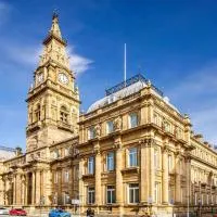 The Municipal Hotel Liverpool - MGallery Collection، فندق في ليفربول