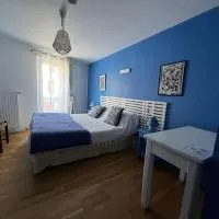 Le Rockastel, hotel di Le Caylar
