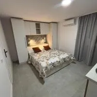 Apartmani Kristina: Drvenik şehrinde bir otel