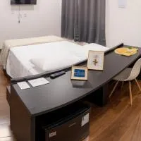Nosso Hotel Extrema - recém inaugurado, hotel v destinaci Extrema