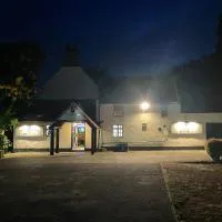 The Manor House Hotel Ferryhill, hotel em Ferryhill