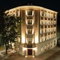 The Crown Krakow Center - Handwritten Collection ACCOR, hotel di Kraków
