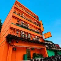 Chill Hotel, hotel i Manila