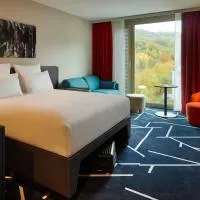 TRIBE Baden-Baden, hotel a Baden-Baden