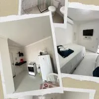 Kitnet em Santo Antônio, hotell i Mata de Sao Joao