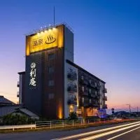 HOTEL Lien โรงแรมในAshiya