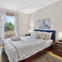 Tremblant L'Évasion- Your Ideal retreat!, hôtel à Mont-Tremblant
