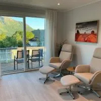 Cozy Home in Sortland, hotel em Sortland