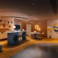Mercure London Earls Court, hotel em Londres