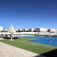 Casa moderna, 3 recámaras, alberca, La Paz BCS, hotell i La Paz