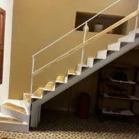La Vicenta, hotel u gradu Hesus Marija