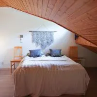 Viesnīca Holidayhome RintintinTahko pilsētā Tahko
