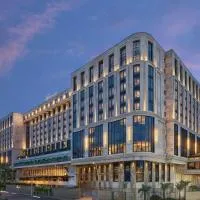 Fairmont Mumbai, מלון במומבאי