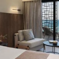 RoccaMare Heraklion - Handwritten Collection: Kandiye şehrinde bir otel