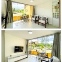 Flat 705 Winterville - Gravatá, hotel in Gravatá