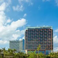 The Ritz-Carlton, Haikou, hotell i Haikou