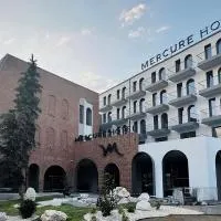 Alba Iulia में, होटल Mercure Alba Iulia