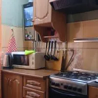 Уютная Двух'Комнатная в центре 44 квартала, hotel en Krivói Rog