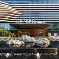 Novotel Luoyang Honden, hotel a Luoyang