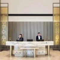 Novotel Pontianak Convention Centre, hotel v destinaci Pontianak