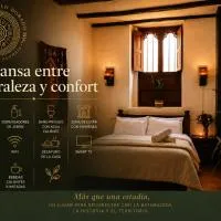 Hotel Pueblo Dorado Sesquilé, hotel sa Sesquilé
