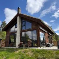 Stryn Nature Lodge, hotel em Stryn