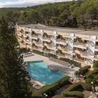 Novotel Antibes Sophia Antipolis: Valbonne şehrinde bir otel