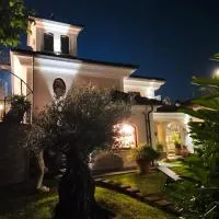 B&B Montisclari, hotel em Monchiero