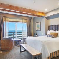 Cypress Inn on Miramar Beach, hotel in Half Moon Bay