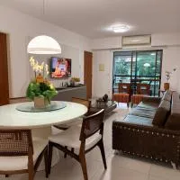 Gravatá में, होटल Flat Hotel Canarius Gravatá