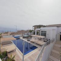 Villa Vibes Eilat Villa 26 - 8 bedrooms with private pool, Hotel in Eilat