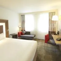 Novotel Nottingham Derby, מלון בלונג איטון