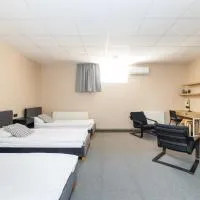 Air Kaunas apartment, hotel a Karmėlava