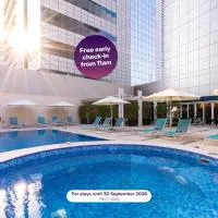 Premier Inn Abu Dhabi Capital Centre, Hotel in Abu Dhabi