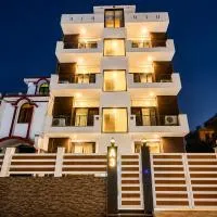 The Milford Noida, hotel en Noida