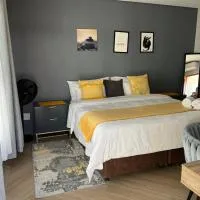 Black Villa Lodge, khách sạn ở Hammanskraal