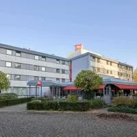 ibis Tilburg, готель у місті Тілбург