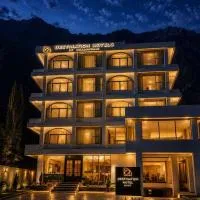 Destination Hotel Gilgit, ξενοδοχείο σε Γκιλγκίτ