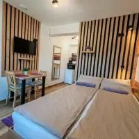 Chinteni में, होटल Somni Apartamente