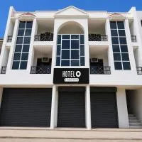 Super Hotel O Sector 45 A Chandigarh Formerly Sangam, hotel in Chandīgarh