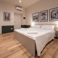Corso52 B&B, hotel a Monte Libretti