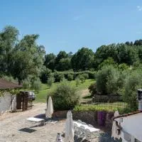 La Campana d'Oro Bibbiena, khách sạn ở Bibbiena